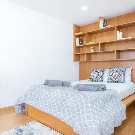 My Botanical Garden & Apartment Coimbra