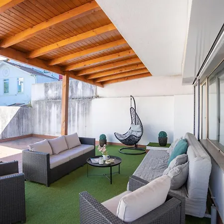 My Botanical Garden & Apartment *