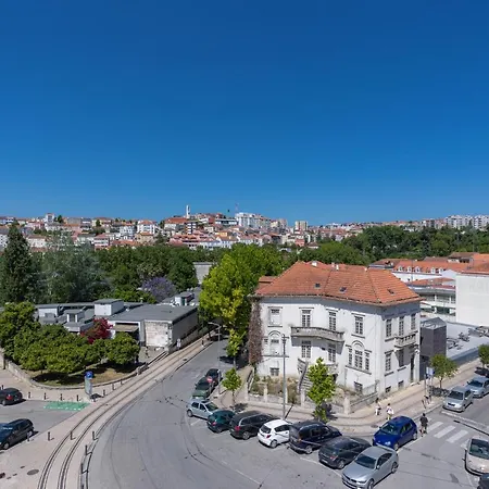 My Botanical Garden & Coimbra