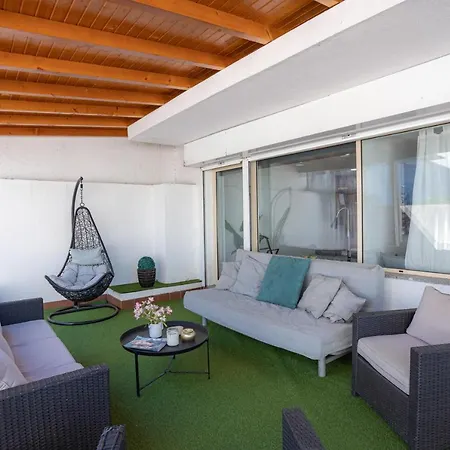Apartment My Botanical Garden & Coimbra